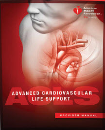 Heartsaver Provider Book ACLS Provider Book